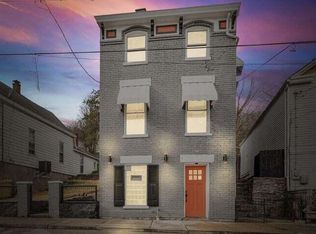 930 Leonard St, Covington, KY 41011