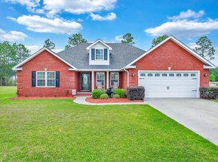 70 Shelby Rae Rd NE, Ludowici, GA 31316