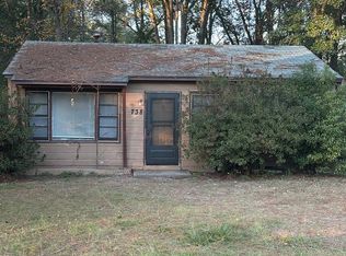 738 E Ann St, Valdosta, GA 31601