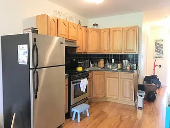 Rented by Living New York