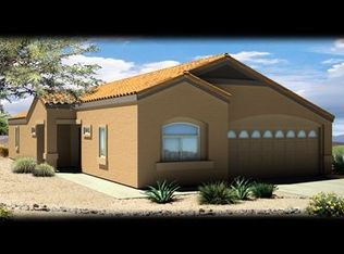 12763 N Greenberry Dr, Marana, AZ 85653