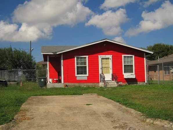 1309 N Sunset Dr, Harlingen, TX 78550