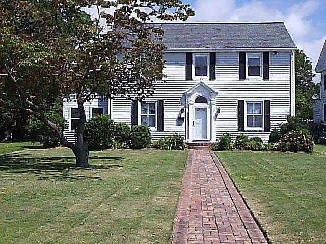Front Exterior