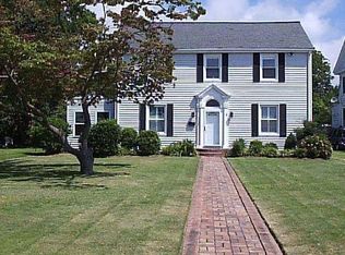 3109 Chesapeake Ave, Hampton, VA 23661