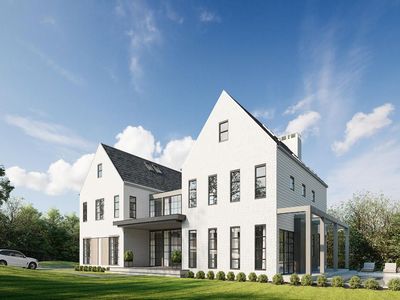 12 Locust Hill Rd, Darien, CT, 06820