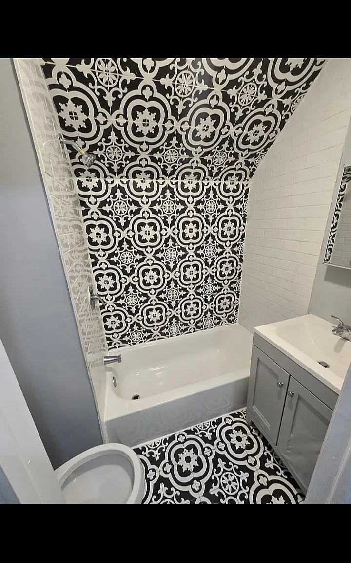 1 bed, $1,300 — Photo 3