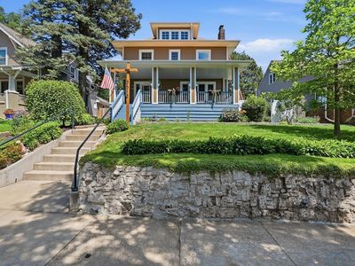 3612 Jackson St, Sioux City, IA, 51104