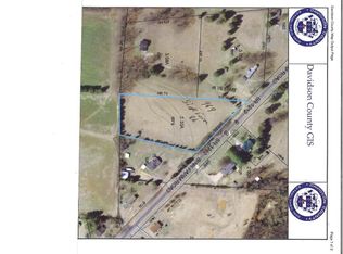 969 Sink Farm Rd, Lexington, NC 27295