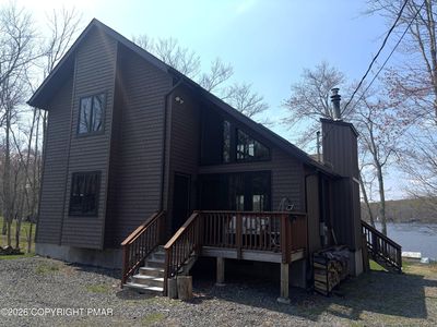 11 Lake Dr E #B327, Gouldsboro, PA, 18424