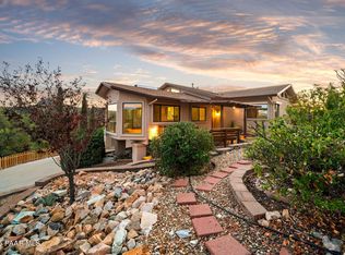 2349 Loma Vista Dr, Prescott, AZ 86305