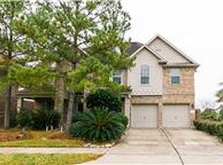 12427 Ashford Hollow Dr, Sugar Land, TX 77478