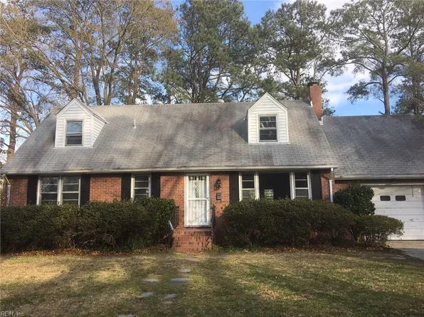 3860 Weems Rd, Norfolk, VA 23502
