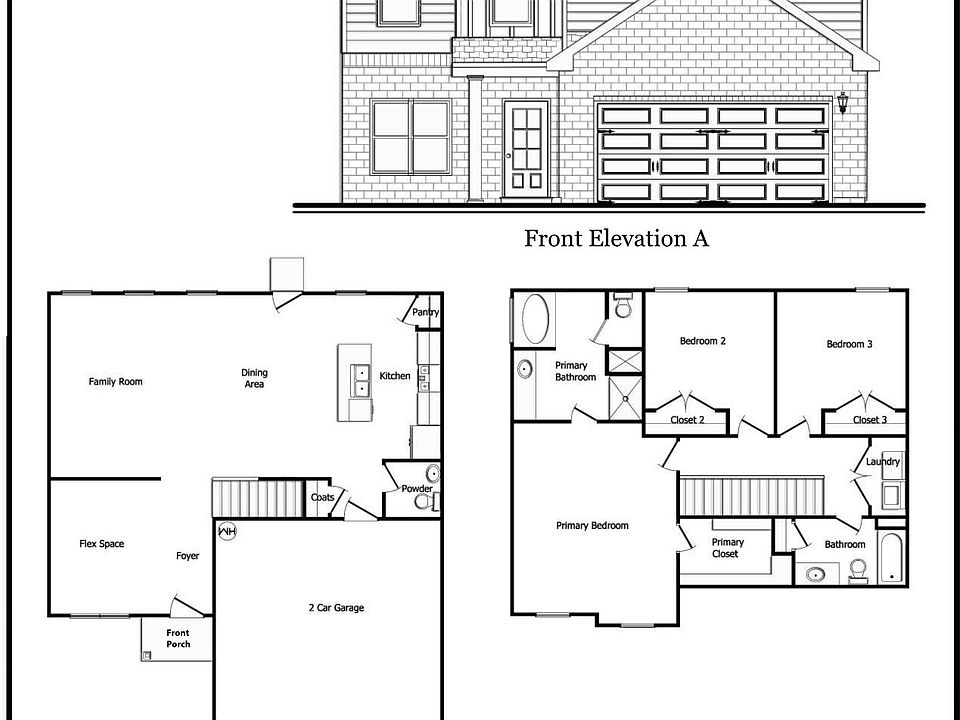 1st image of 415 Windy Ln