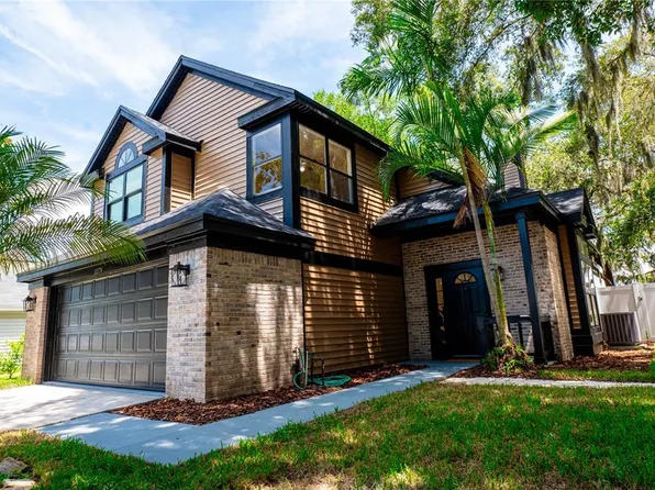 5376 Rocking Horse Pl, Oviedo, FL 32765