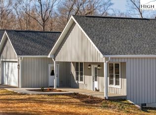 587 Memorial Park Drive, Sparta, NC 28675