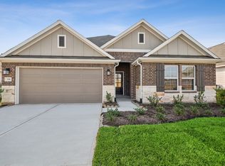 778 Falling Cave Dr, Willis, TX 77378