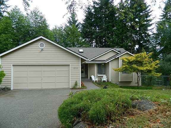 2nd image of 1242 NW Timber Shadow Ct