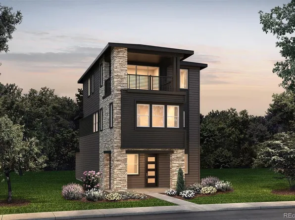 8628 Hotchkiss Street, Littleton, CO 80125