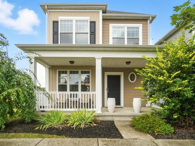 5617 Cardin Blvd, Dublin, OH, 43016