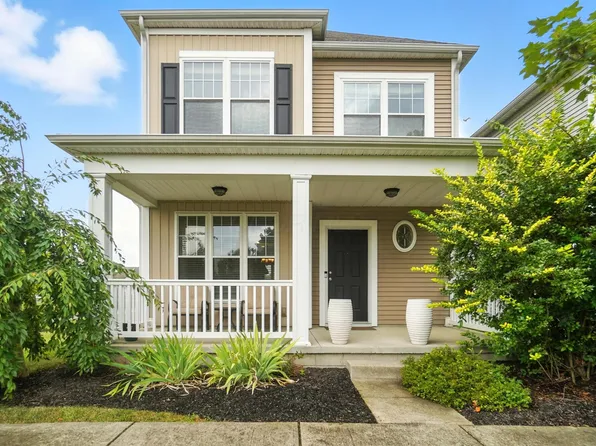 5617 Cardin Blvd, Dublin, OH 43016