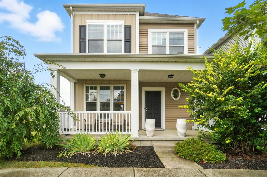 Real estate listing image
