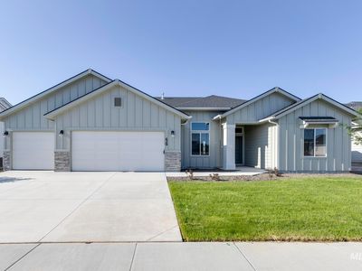 629 W Snowy Owl St, Kuna, ID, 83634