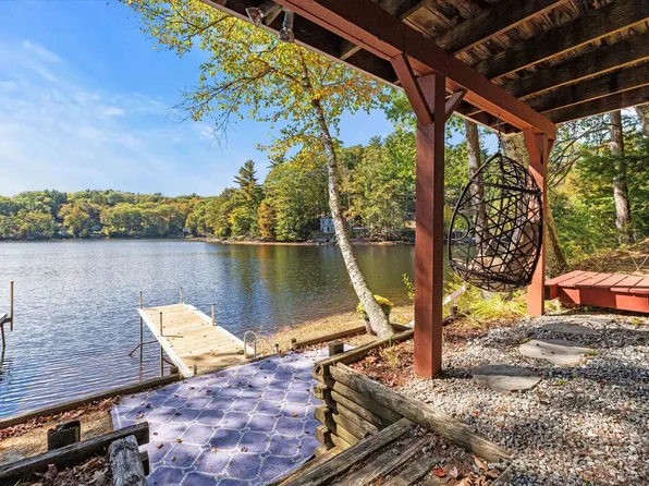 60 Wheelers Cove, Antrim, NH 03440