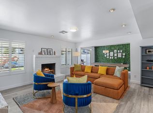 8619 E El Charro Ln, Scottsdale, AZ 85250
