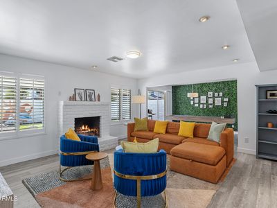 8619 E El Charro Ln, Scottsdale, AZ, 85250