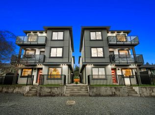 3881 Hurst St #1, Burnaby, BC V5J 1M4