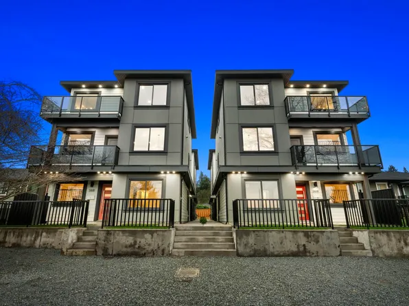 3881 Hurst St #1, Burnaby, BC V5J 1M4