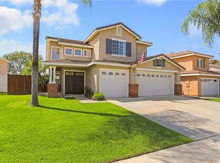 22 Moccasin Trl, Trabuco Canyon, CA 92679