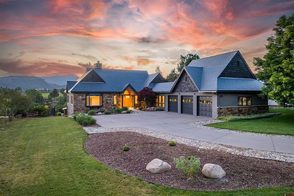 199 Hillcrest Dr, Durango, CO 81301 MLS 805555 Zillow