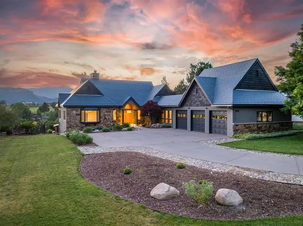 199 Hillcrest Drive, Durango, CO 81301