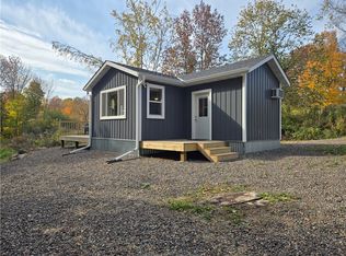 942 N Zettel Rd, Exeland, WI 54835