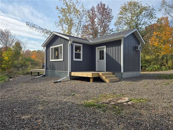 942 N Zettel Road, Exeland, WI 54835