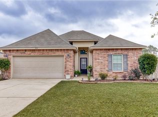 900 Weston Dr, Slidell, LA 70458