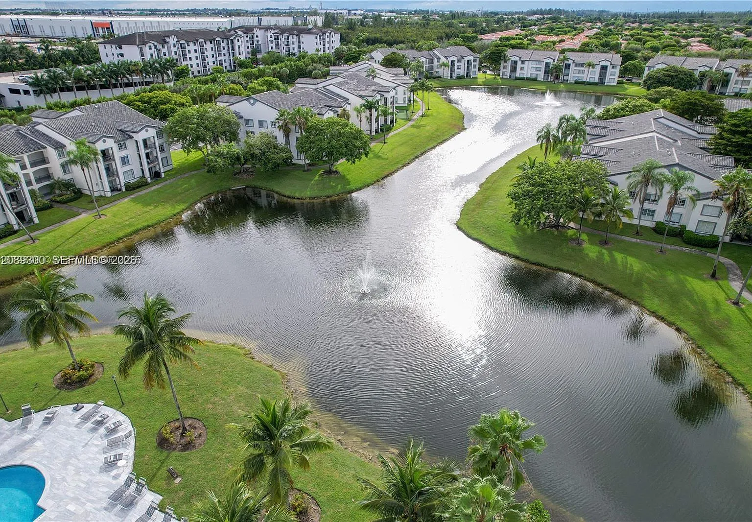 Enclave At Doral Condo No — Photo 4