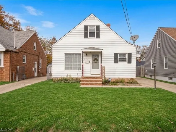 25151 Zeman Ave, Euclid, OH 44132