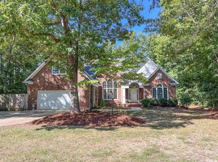 3325 Marlborough Rd, Burlington, NC 27215