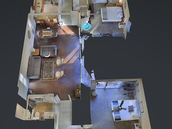 3rd image of 110 W Missouri Ave Unit 8