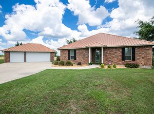 401 Pecan Point Dr, Kerens, TX 75144