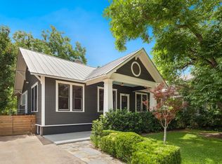 1013 Shelley Ave, Austin, TX 78703