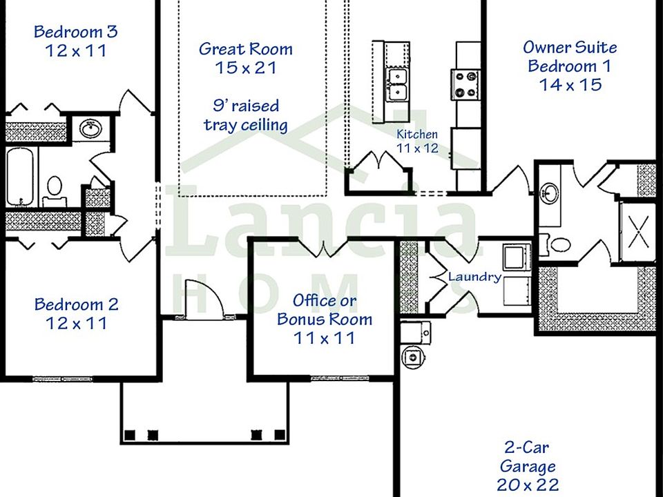 2nd image of 14330 Verona Lakes Psge