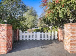 166 N San Antonio Rd, Los Altos, CA 94022