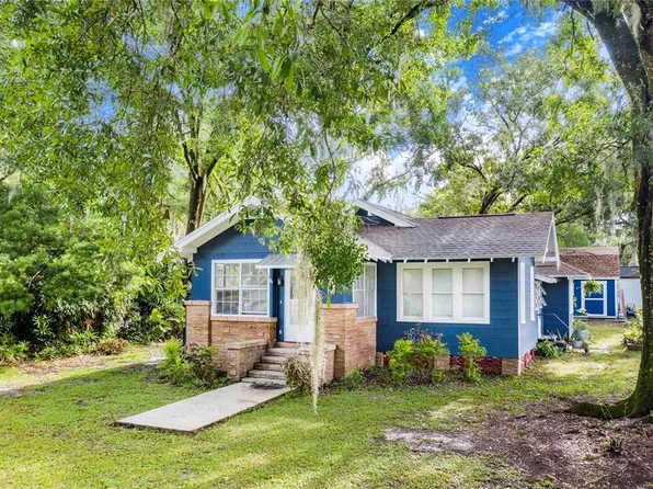 714 N Knight St, Plant City, FL 33563