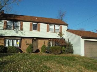24 Edison Ln, Willingboro, NJ 08046