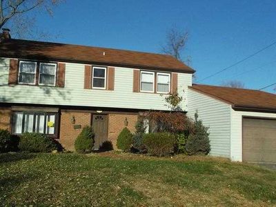 24 Edison Ln, Willingboro, NJ, 08046