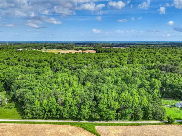 Lots 3 & 4 Bell Ln, Whaleyville, MD 21872