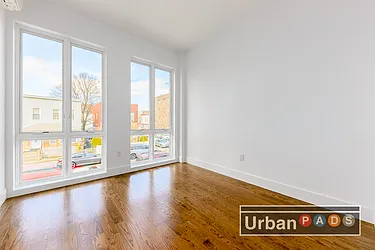 Rented by Urban Pads